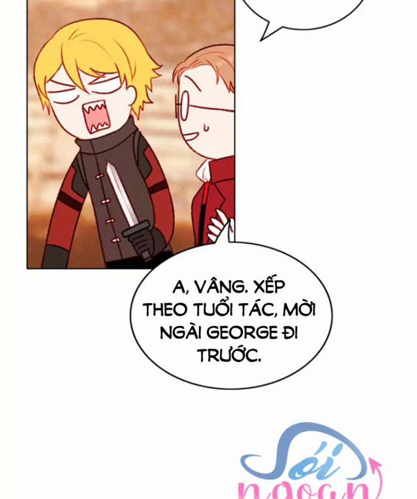 Hóa Kiếp Thành Chị Gái Của Bạo Chúa 43 trang 43