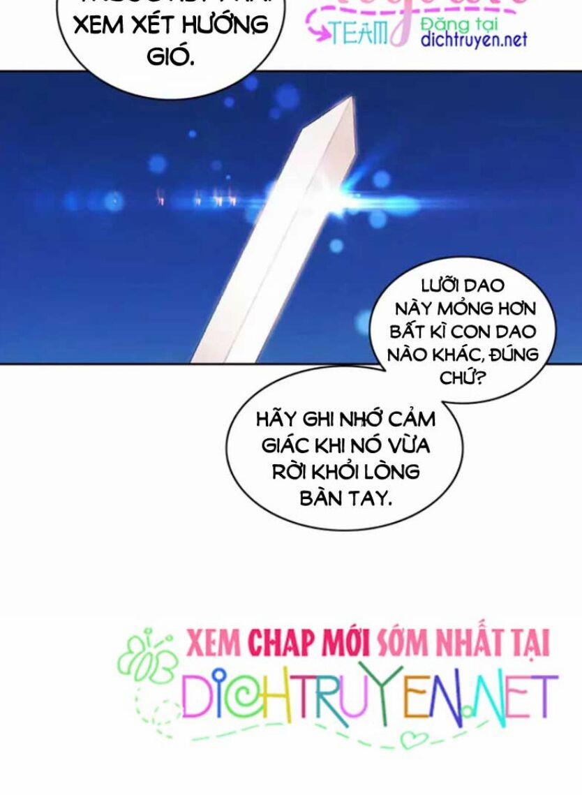 Hóa Kiếp Thành Chị Gái Của Bạo Chúa 43 trang 47