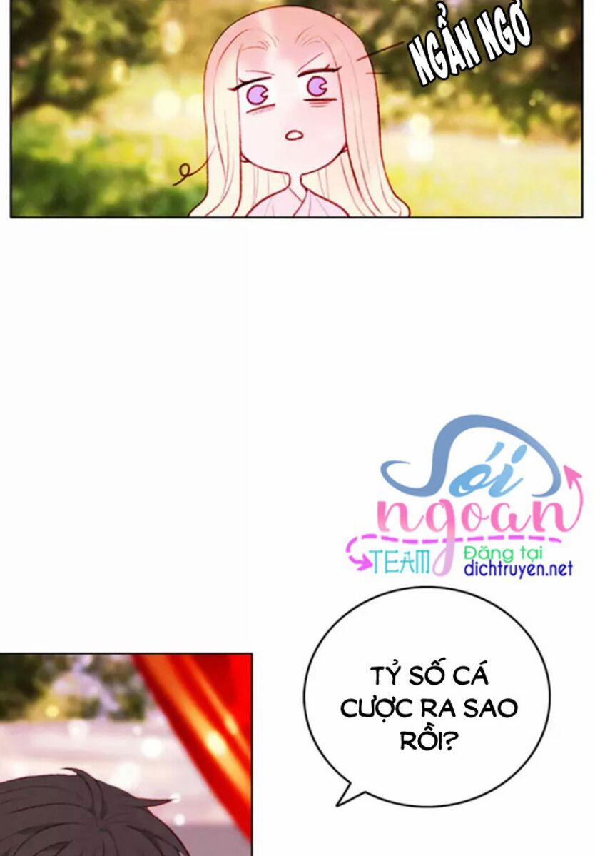 Hóa Kiếp Thành Chị Gái Của Bạo Chúa 43 trang 5