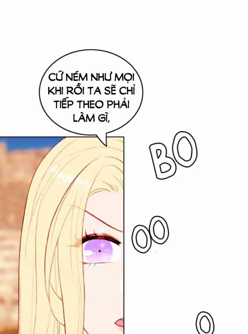 Hóa Kiếp Thành Chị Gái Của Bạo Chúa 43 trang 51