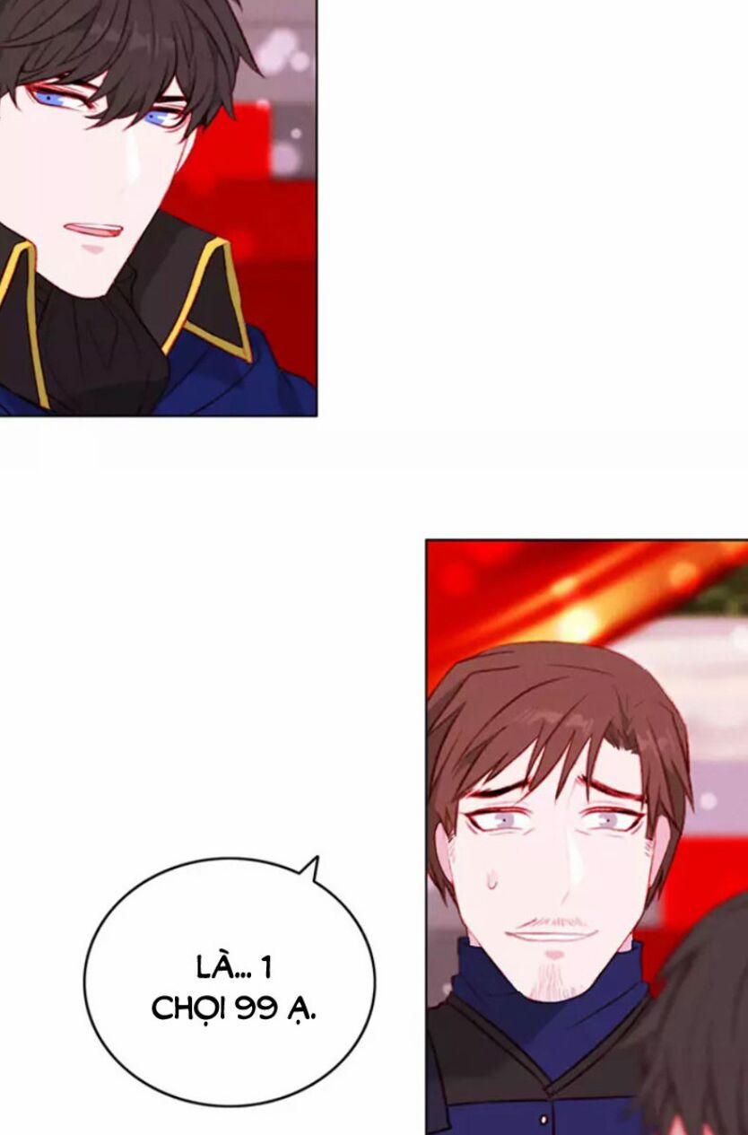 Hóa Kiếp Thành Chị Gái Của Bạo Chúa 43 trang 6