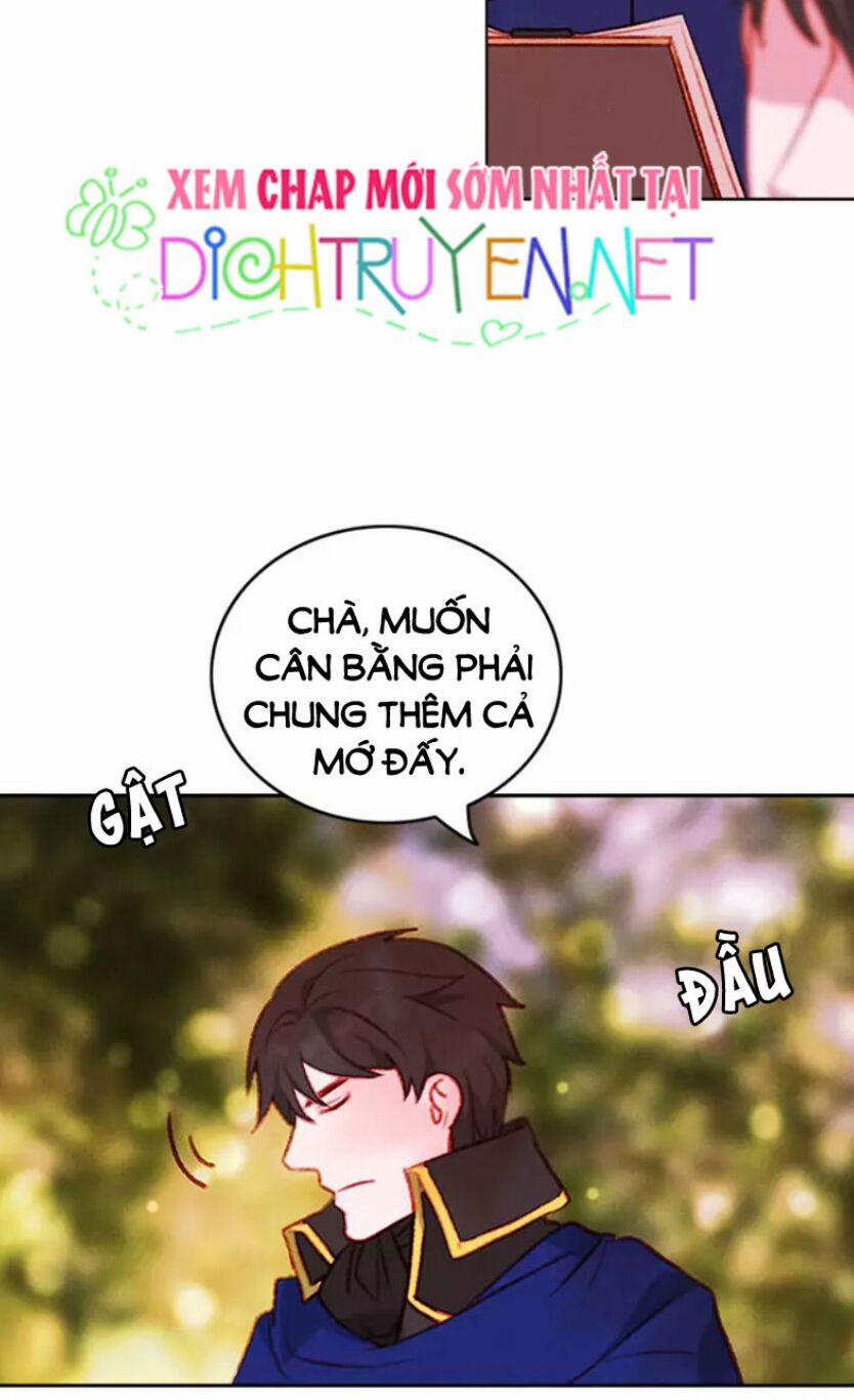 Hóa Kiếp Thành Chị Gái Của Bạo Chúa 43 trang 7