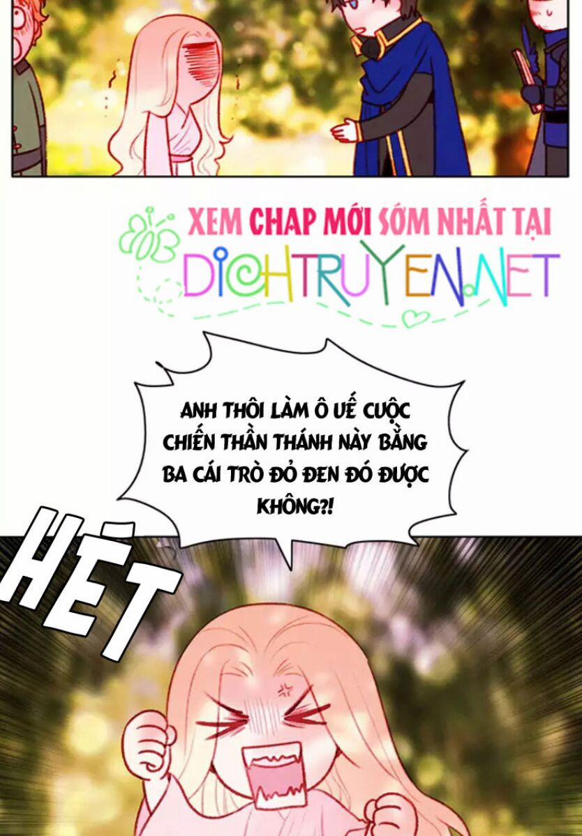 Hóa Kiếp Thành Chị Gái Của Bạo Chúa 43 trang 9