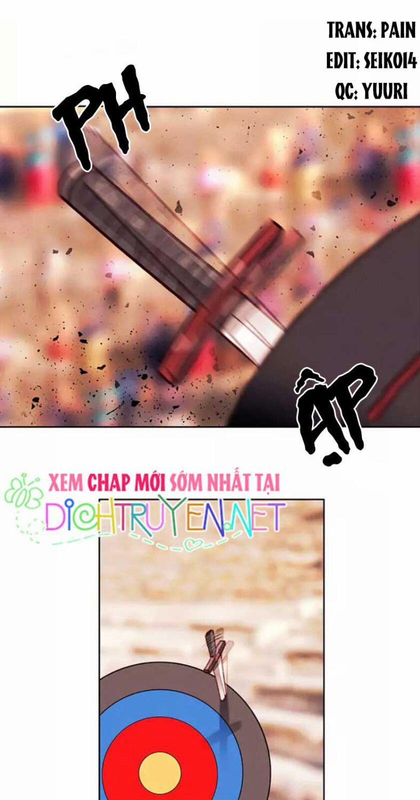 Hóa Kiếp Thành Chị Gái Của Bạo Chúa 44 trang 0