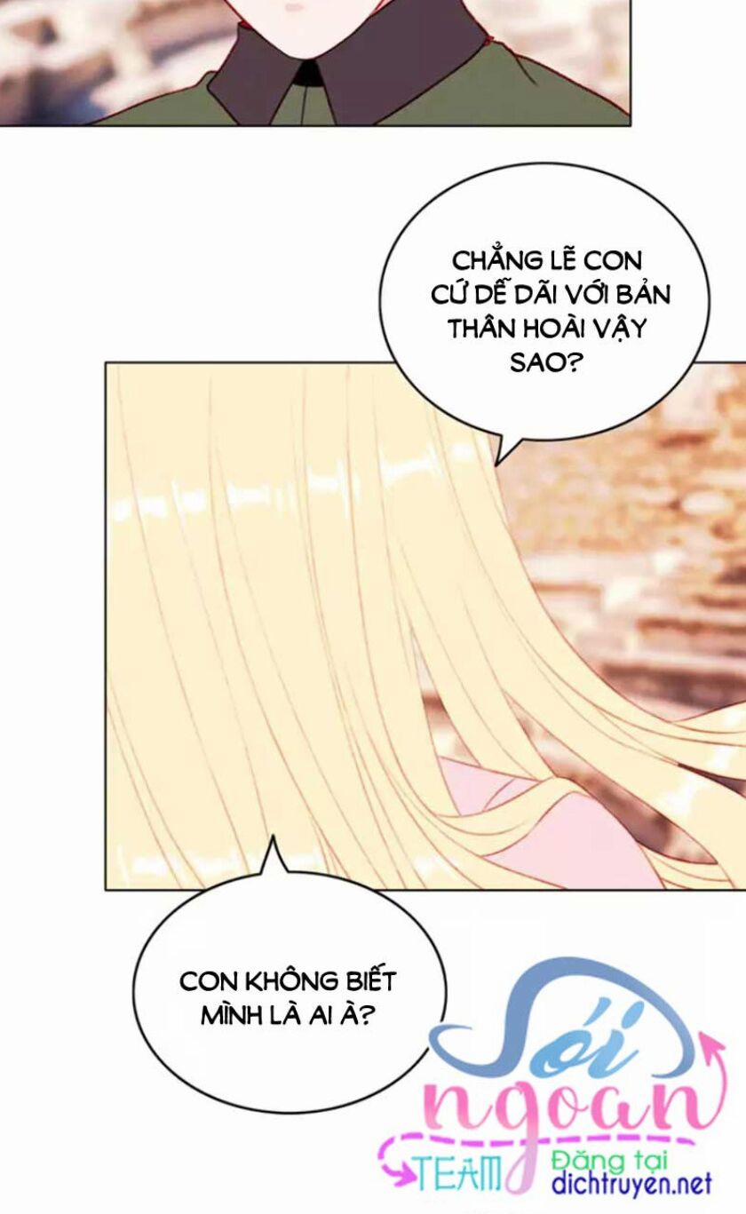 Hóa Kiếp Thành Chị Gái Của Bạo Chúa 44 trang 15