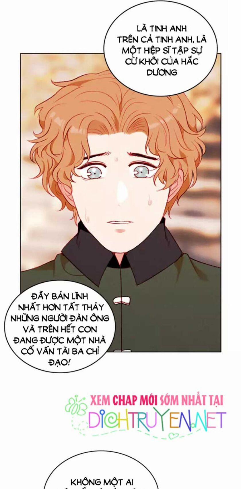 Hóa Kiếp Thành Chị Gái Của Bạo Chúa 44 trang 16