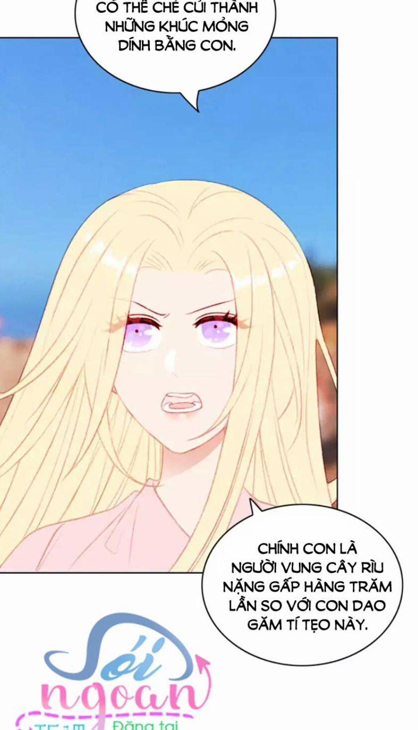 Hóa Kiếp Thành Chị Gái Của Bạo Chúa 44 trang 17