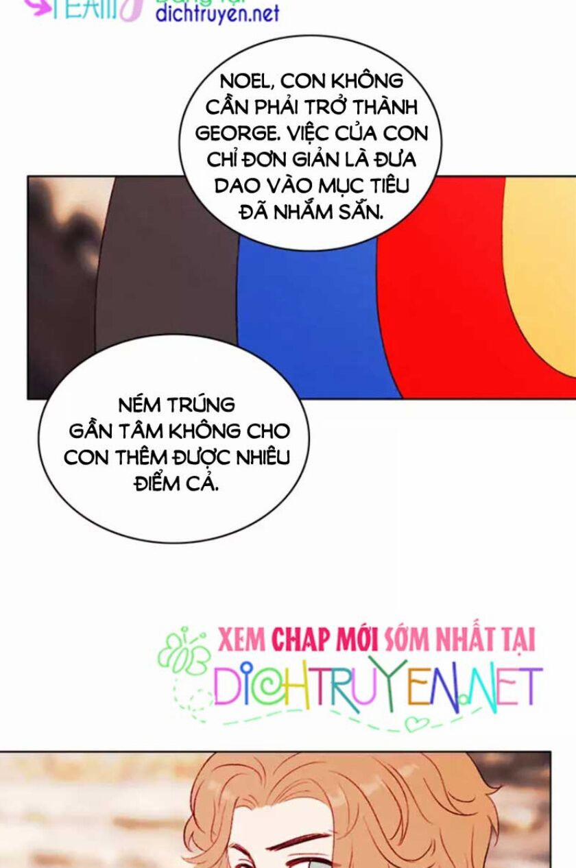 Hóa Kiếp Thành Chị Gái Của Bạo Chúa 44 trang 18