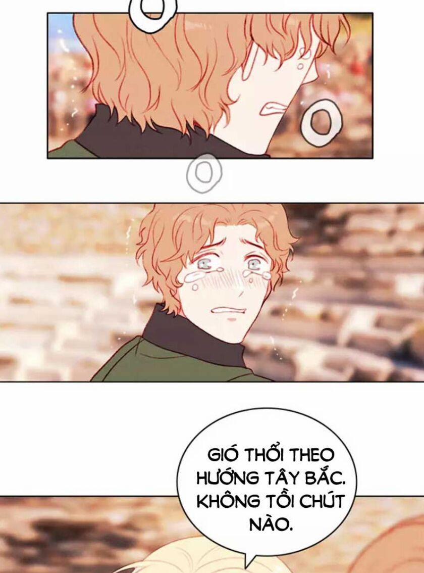 Hóa Kiếp Thành Chị Gái Của Bạo Chúa 44 trang 2