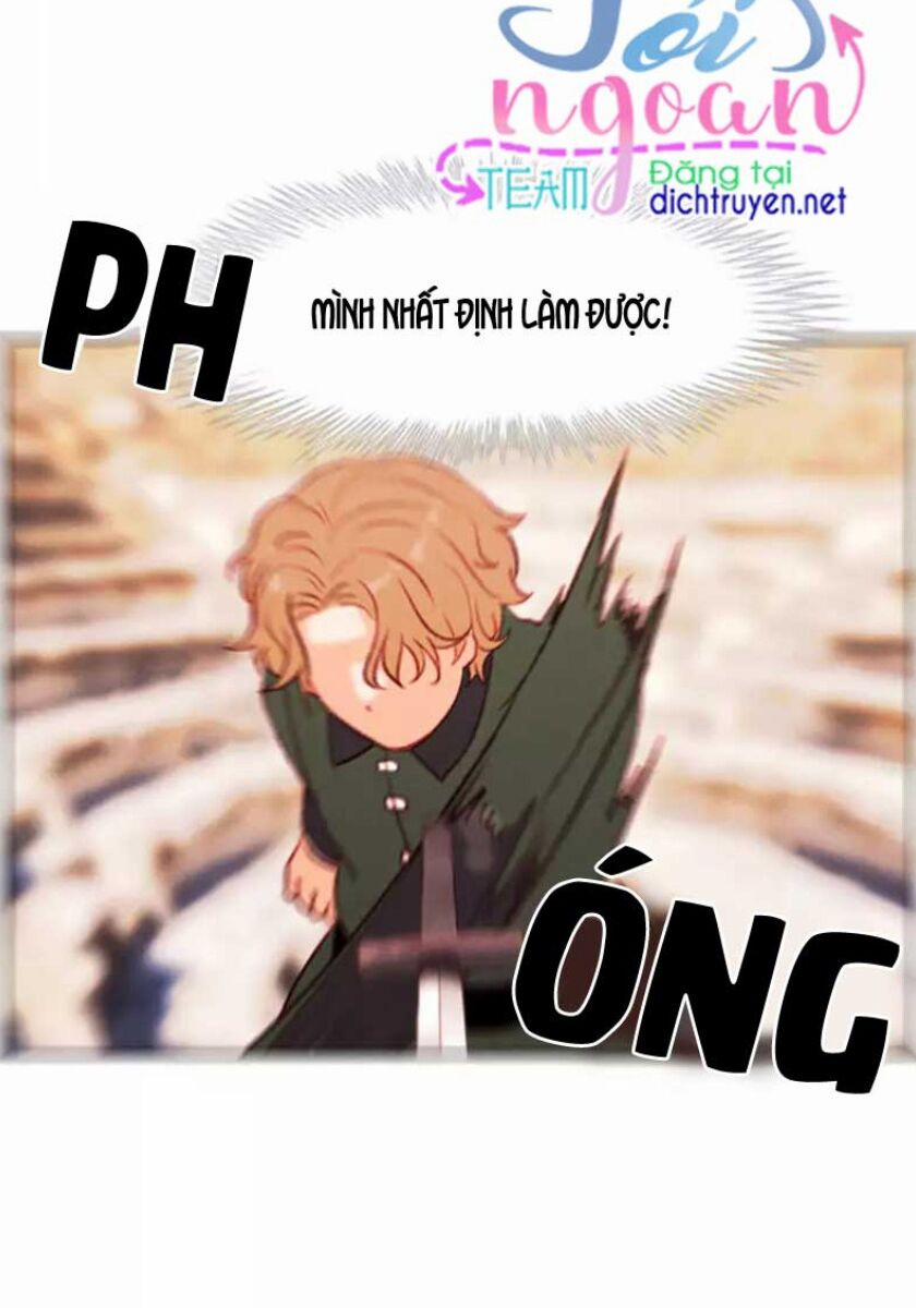 Hóa Kiếp Thành Chị Gái Của Bạo Chúa 44 trang 20