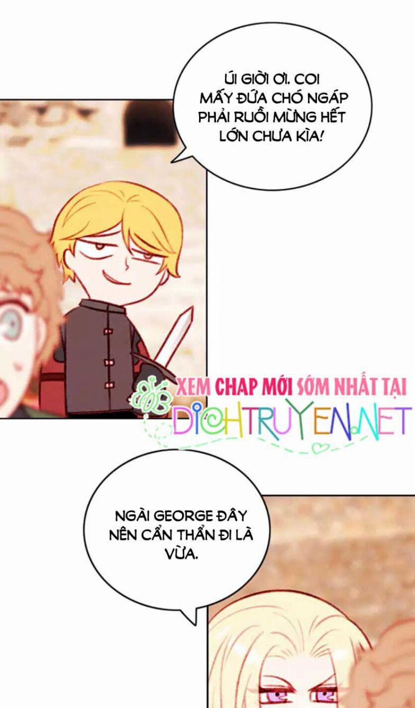 Hóa Kiếp Thành Chị Gái Của Bạo Chúa 44 trang 24