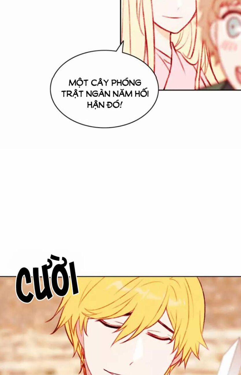 Hóa Kiếp Thành Chị Gái Của Bạo Chúa 44 trang 25