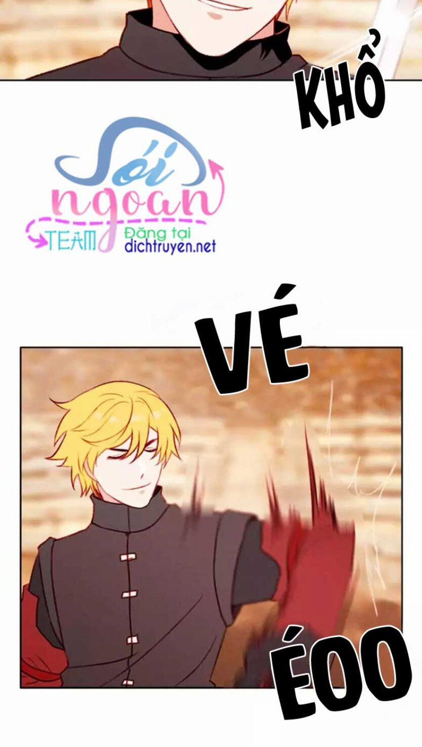 Hóa Kiếp Thành Chị Gái Của Bạo Chúa 44 trang 26