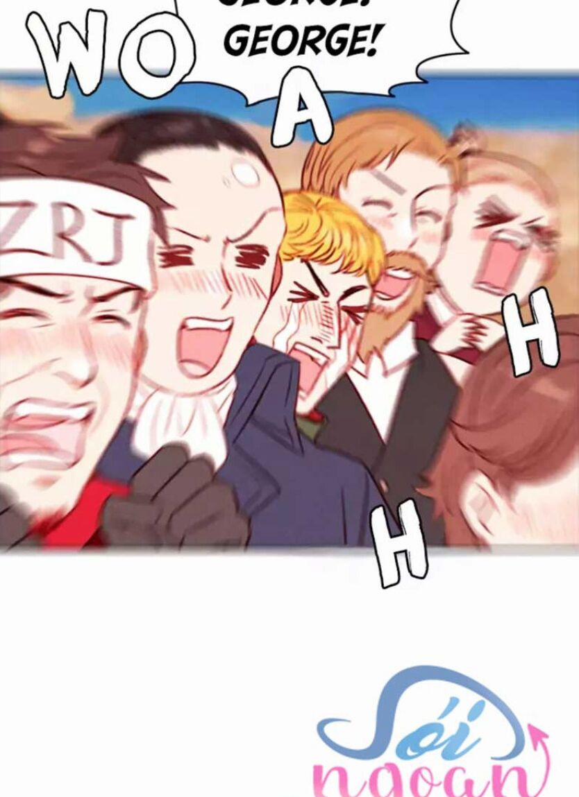 Hóa Kiếp Thành Chị Gái Của Bạo Chúa 44 trang 28