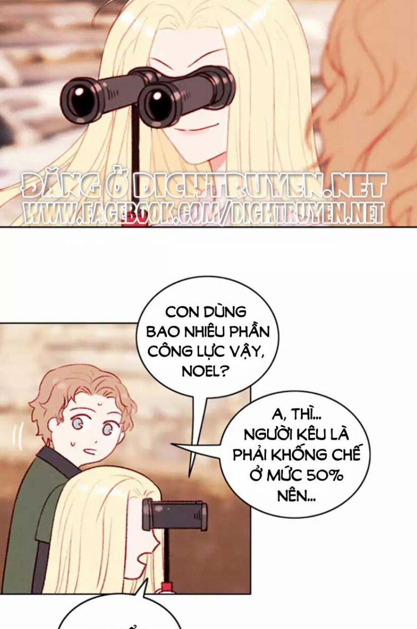 Hóa Kiếp Thành Chị Gái Của Bạo Chúa 44 trang 3