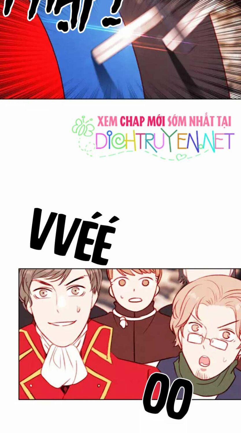 Hóa Kiếp Thành Chị Gái Của Bạo Chúa 44 trang 30