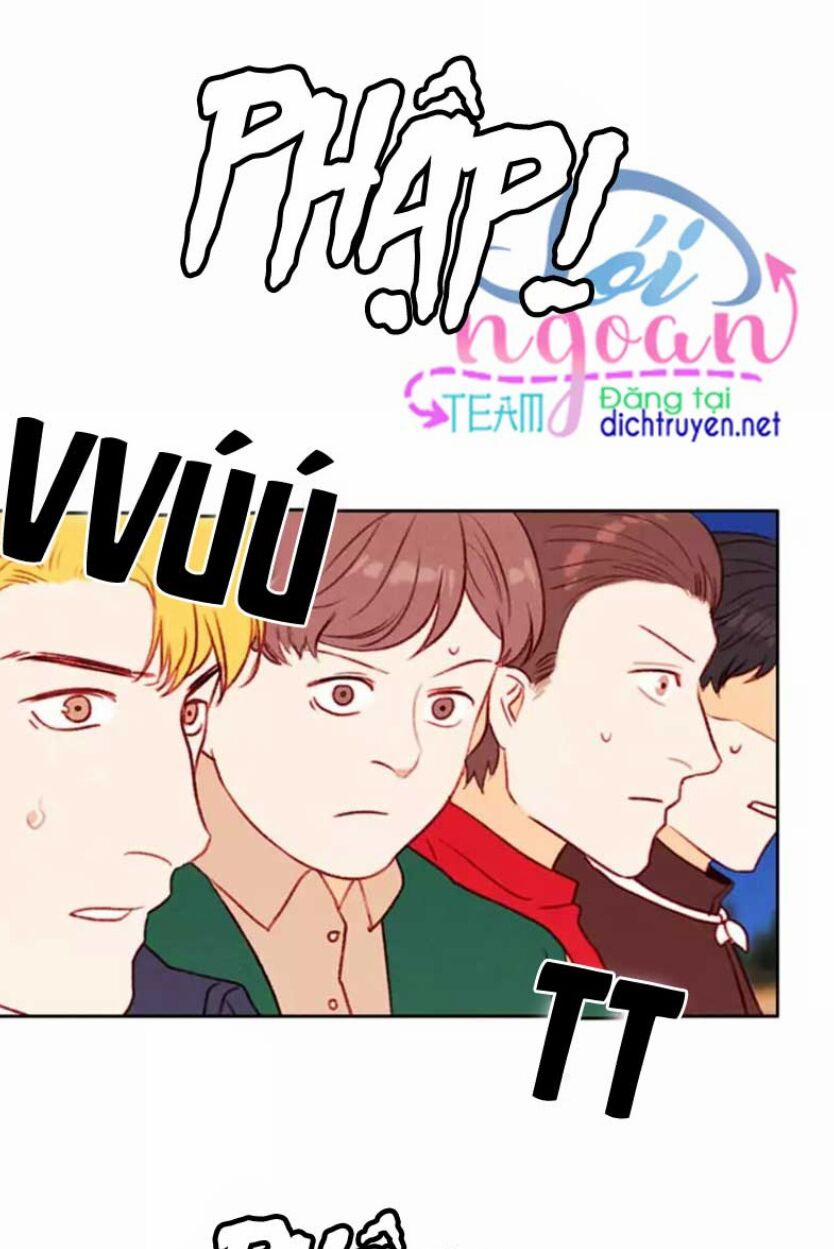 Hóa Kiếp Thành Chị Gái Của Bạo Chúa 44 trang 31