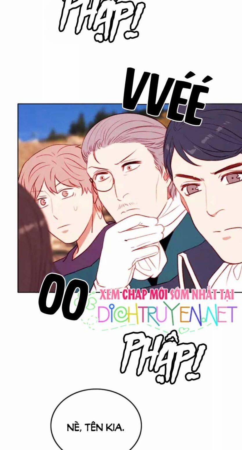 Hóa Kiếp Thành Chị Gái Của Bạo Chúa 44 trang 32