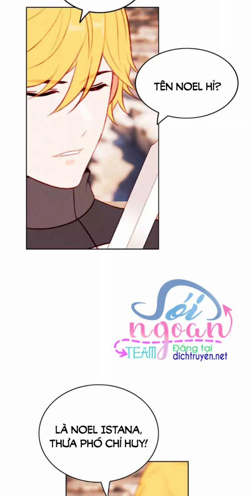 Hóa Kiếp Thành Chị Gái Của Bạo Chúa 44 trang 33