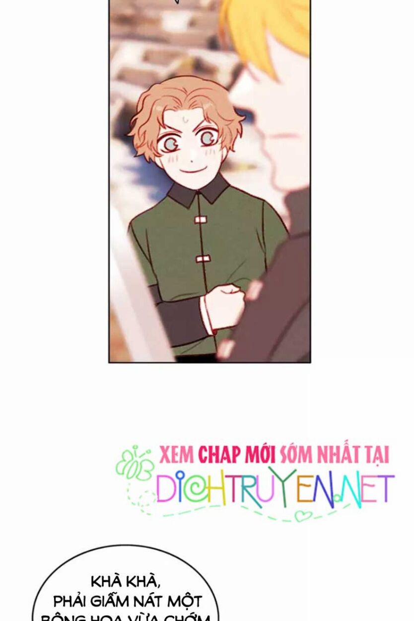 Hóa Kiếp Thành Chị Gái Của Bạo Chúa 44 trang 34