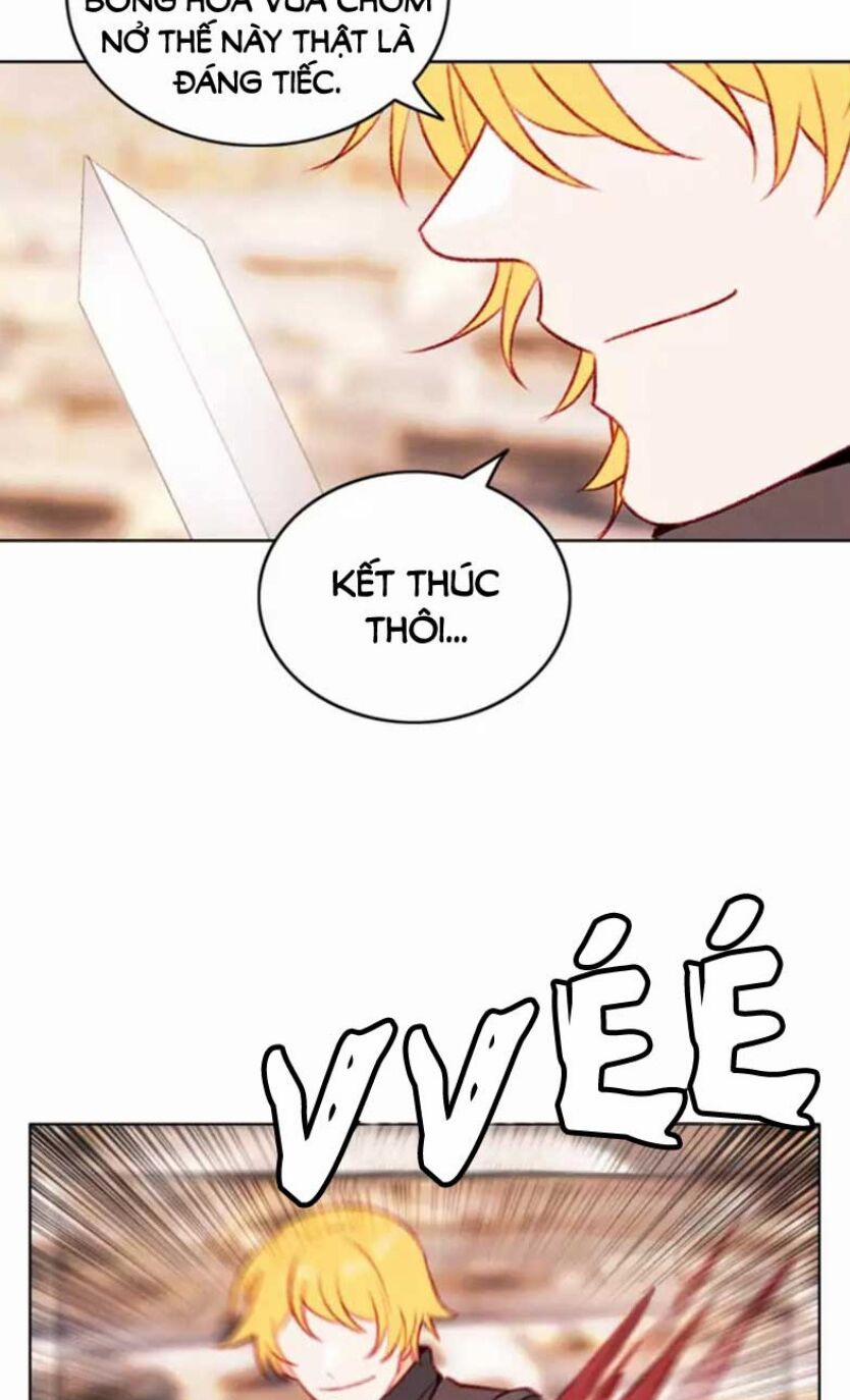 Hóa Kiếp Thành Chị Gái Của Bạo Chúa 44 trang 35