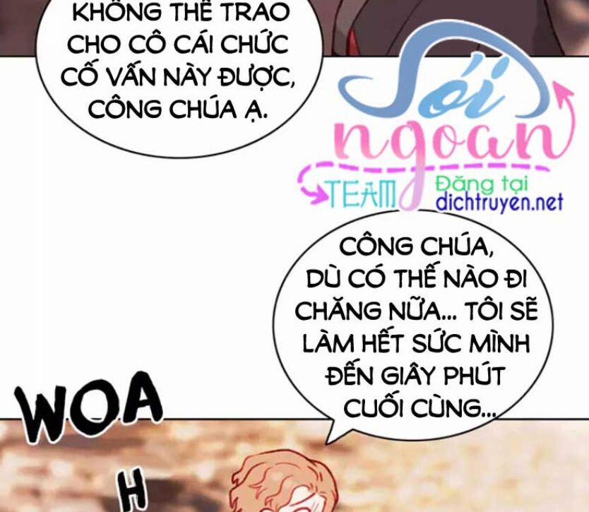 Hóa Kiếp Thành Chị Gái Của Bạo Chúa 44 trang 39