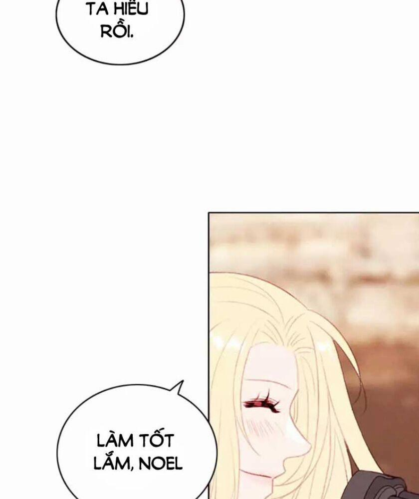 Hóa Kiếp Thành Chị Gái Của Bạo Chúa 44 trang 4