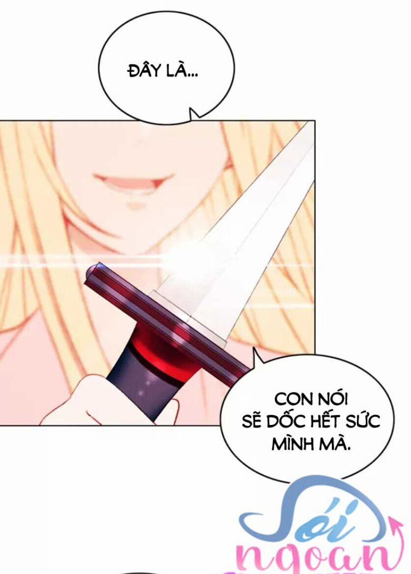 Hóa Kiếp Thành Chị Gái Của Bạo Chúa 44 trang 41