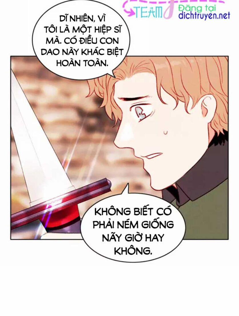 Hóa Kiếp Thành Chị Gái Của Bạo Chúa 44 trang 42