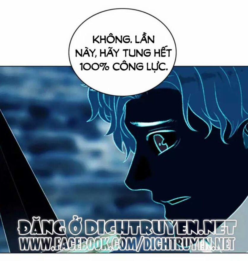 Hóa Kiếp Thành Chị Gái Của Bạo Chúa 44 trang 43