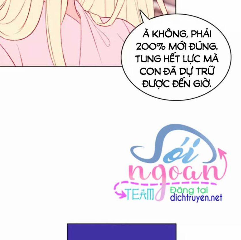 Hóa Kiếp Thành Chị Gái Của Bạo Chúa 44 trang 45