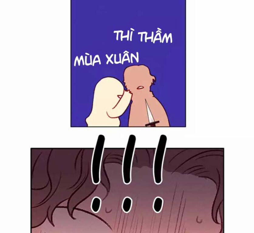 Hóa Kiếp Thành Chị Gái Của Bạo Chúa 44 trang 46