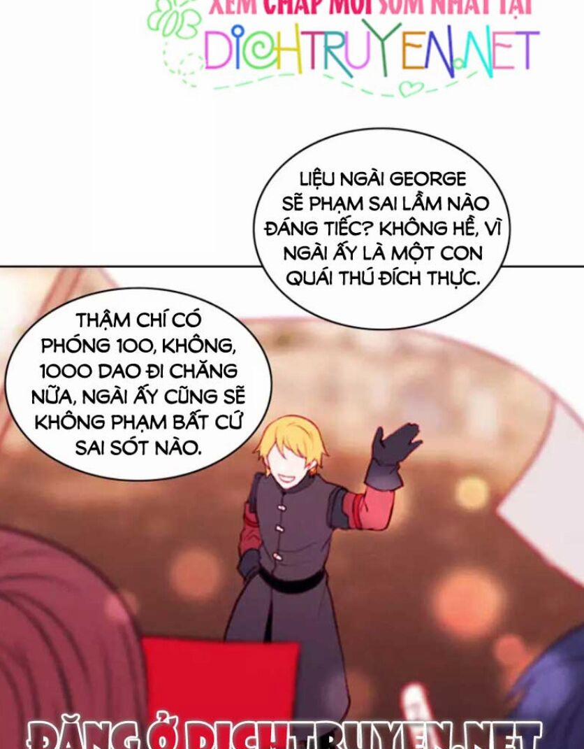 Hóa Kiếp Thành Chị Gái Của Bạo Chúa 44 trang 48