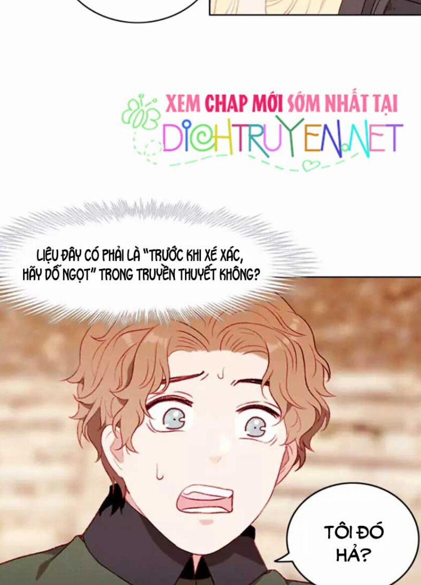 Hóa Kiếp Thành Chị Gái Của Bạo Chúa 44 trang 5