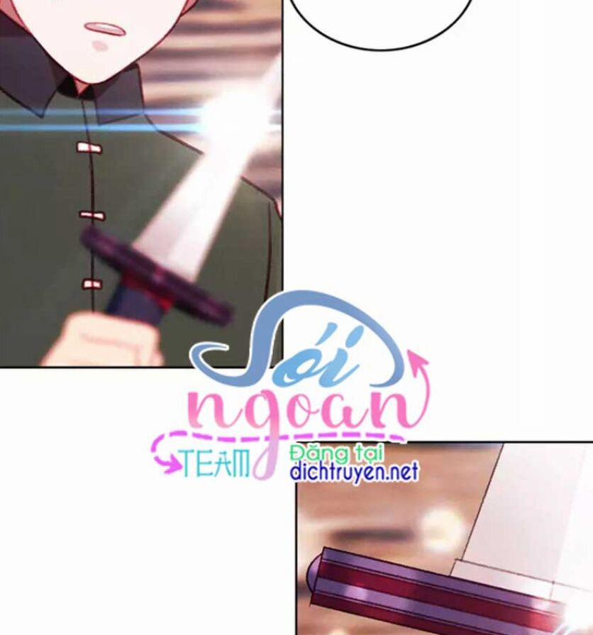 Hóa Kiếp Thành Chị Gái Của Bạo Chúa 44 trang 53