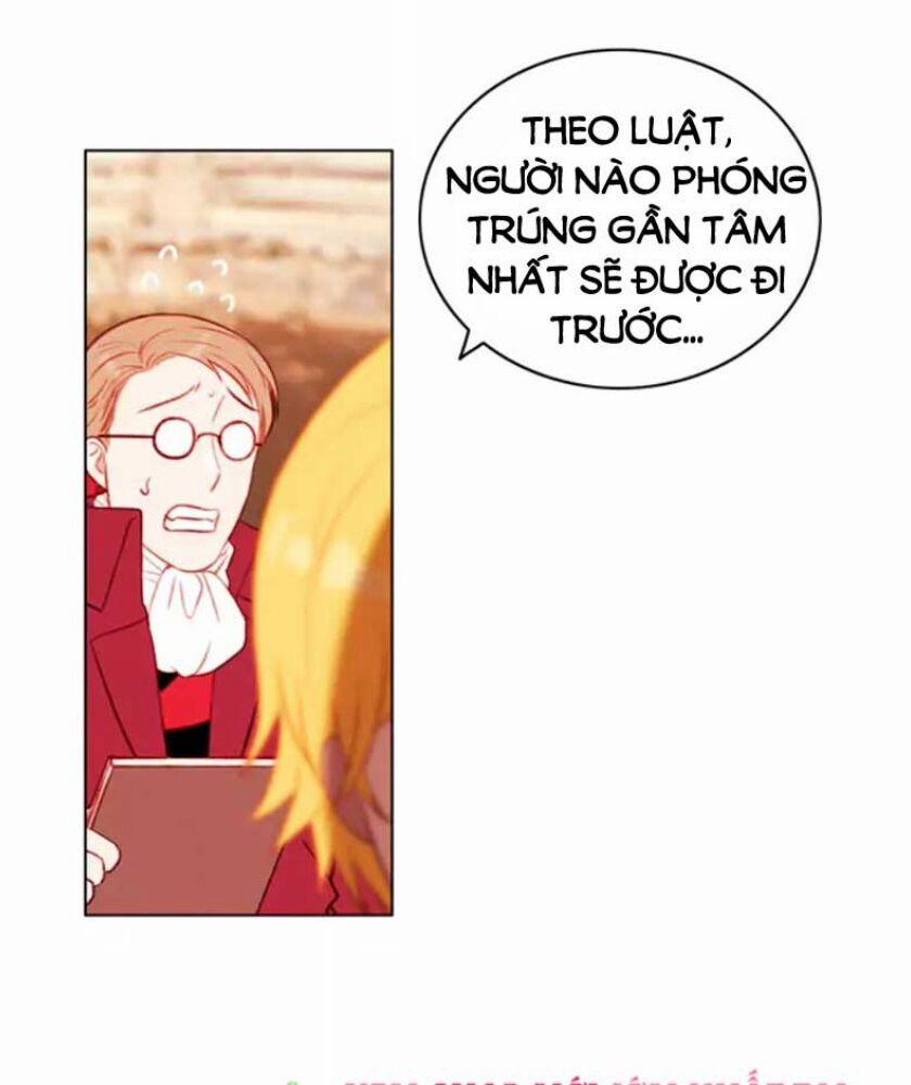 Hóa Kiếp Thành Chị Gái Của Bạo Chúa 44 trang 7