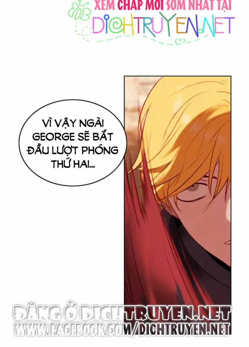 Hóa Kiếp Thành Chị Gái Của Bạo Chúa 44 trang 8