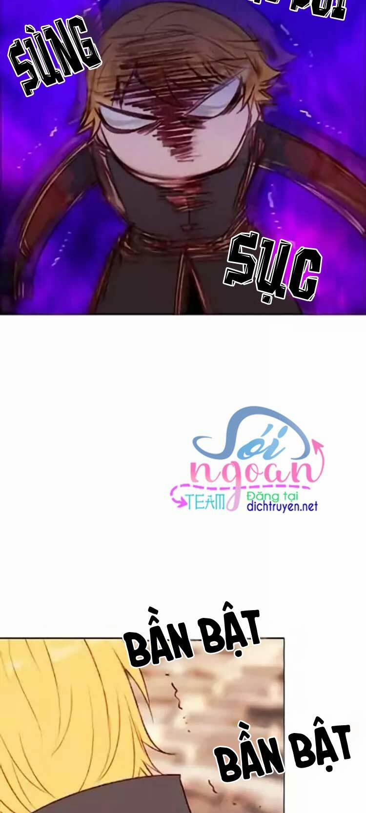 Hóa Kiếp Thành Chị Gái Của Bạo Chúa 45 trang 12