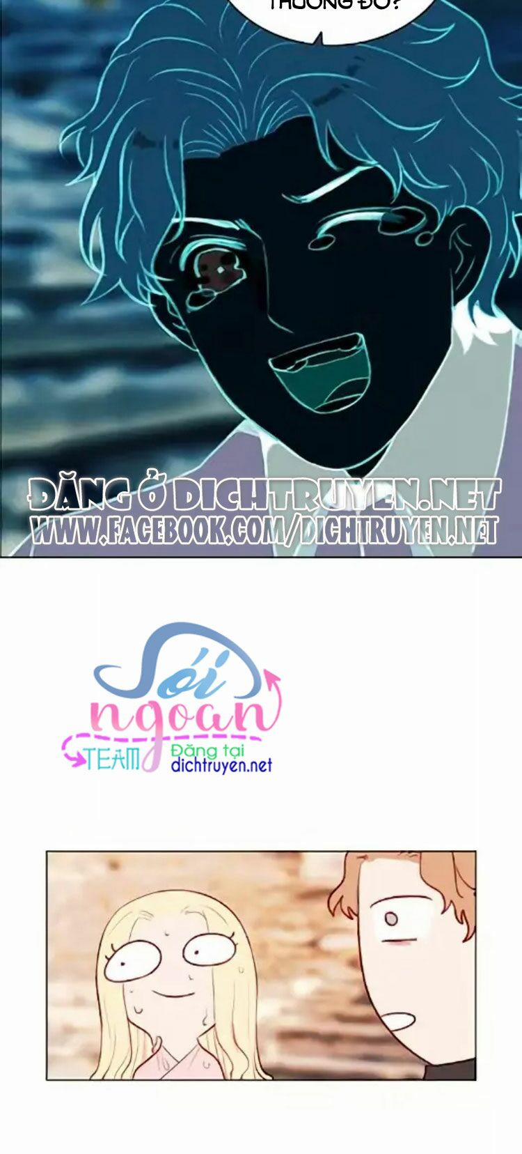 Hóa Kiếp Thành Chị Gái Của Bạo Chúa 45 trang 35