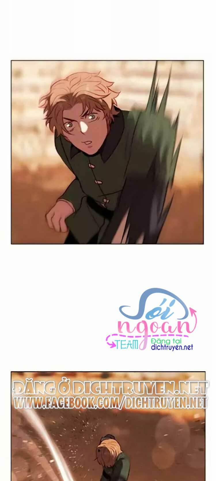 Hóa Kiếp Thành Chị Gái Của Bạo Chúa 45 trang 4