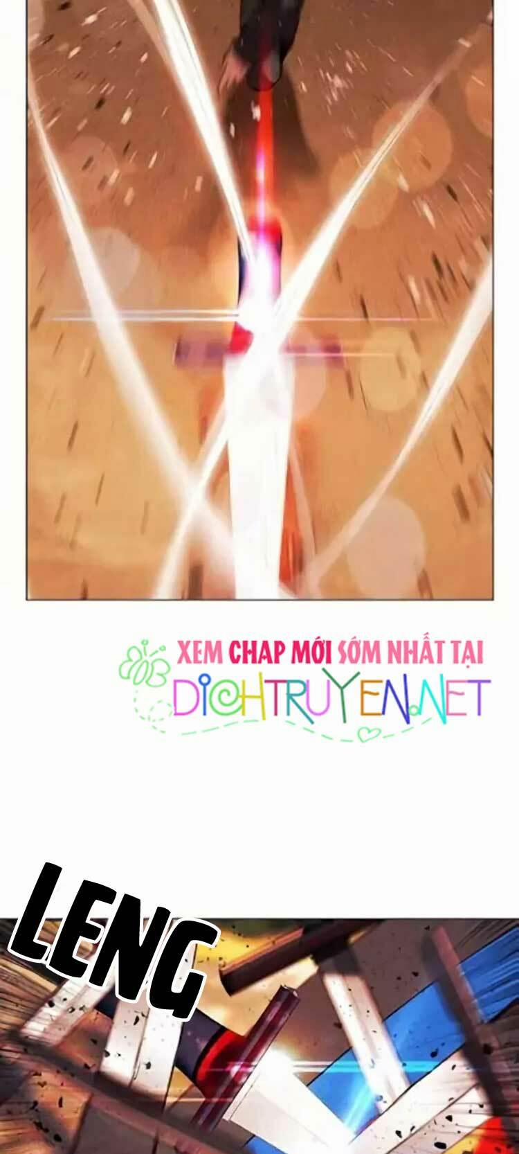 Hóa Kiếp Thành Chị Gái Của Bạo Chúa 45 trang 5