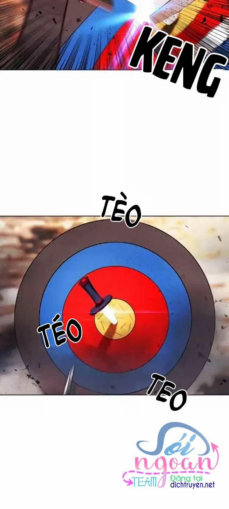 Hóa Kiếp Thành Chị Gái Của Bạo Chúa 45 trang 6