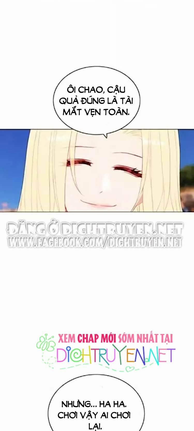 Hóa Kiếp Thành Chị Gái Của Bạo Chúa 45 trang 9