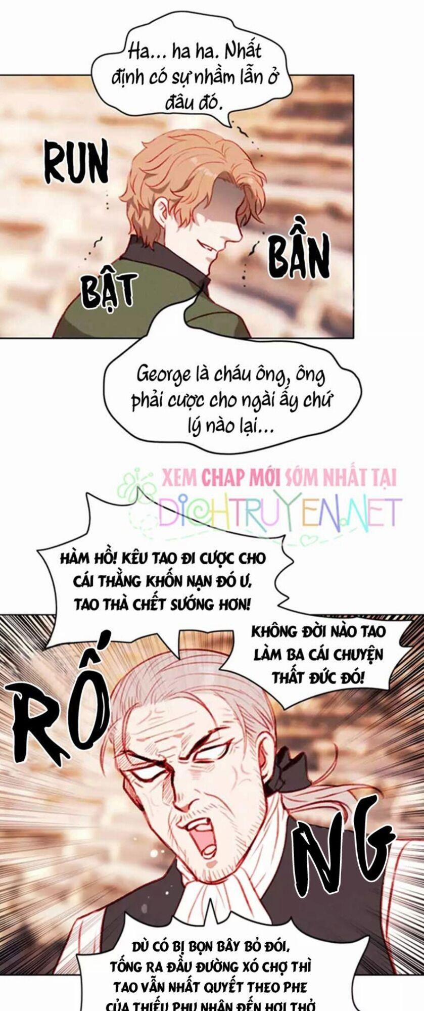 Hóa Kiếp Thành Chị Gái Của Bạo Chúa 46 trang 0