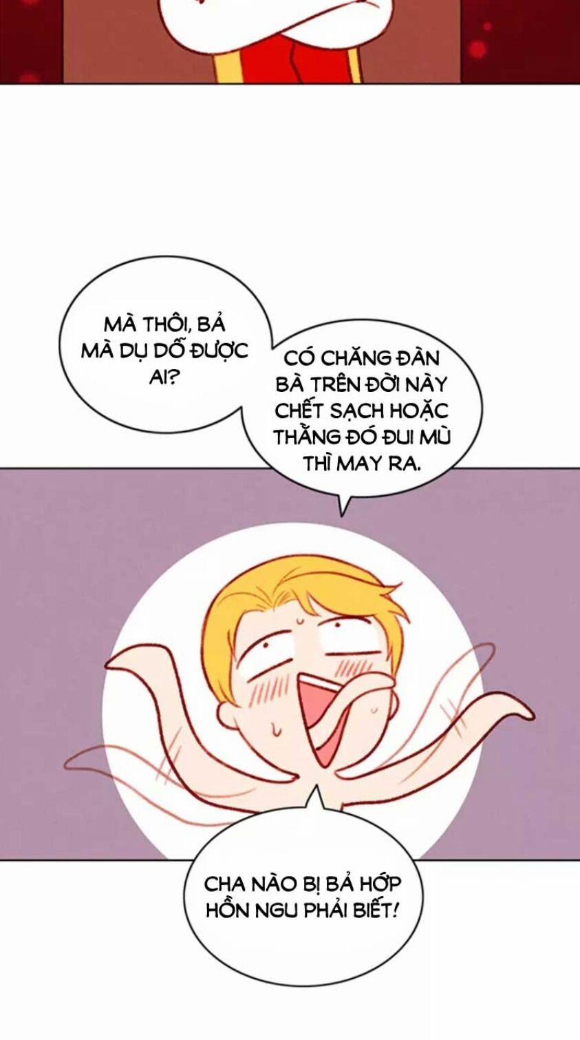 Hóa Kiếp Thành Chị Gái Của Bạo Chúa 46 trang 25