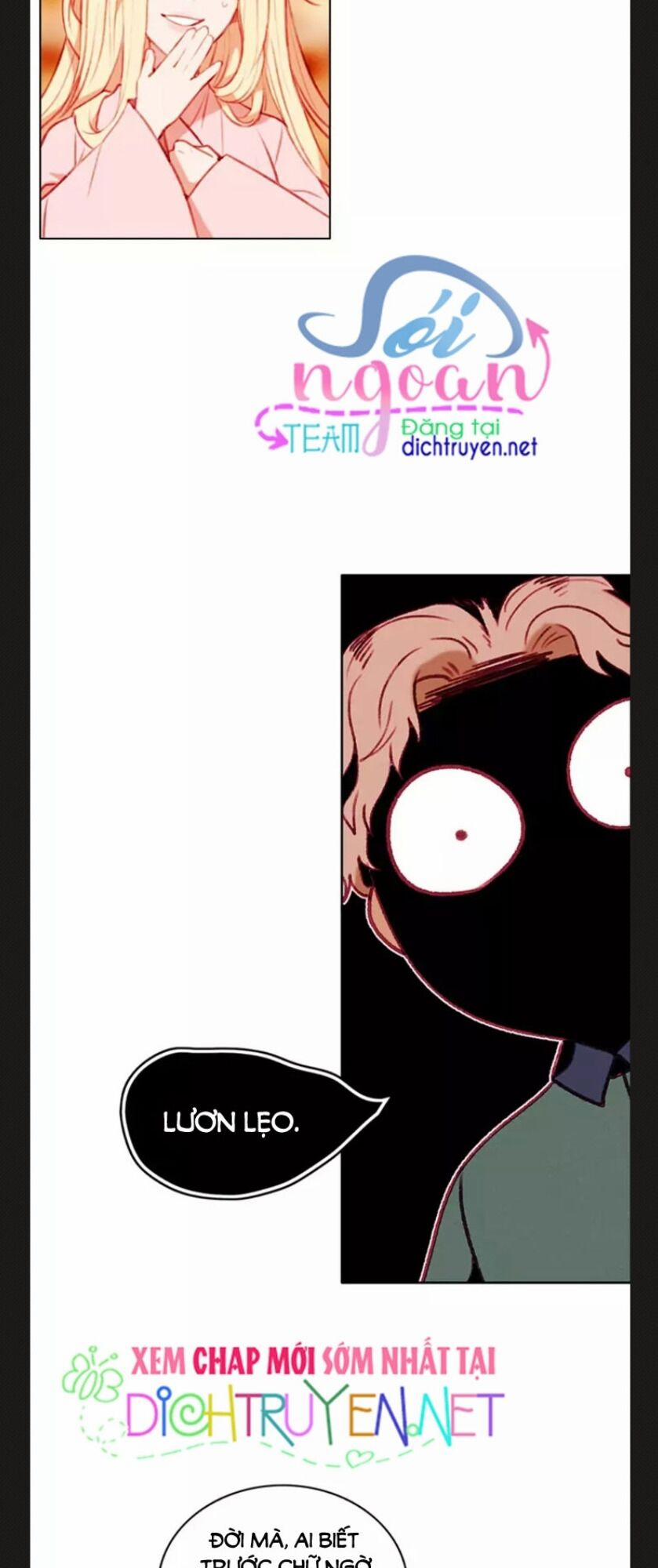 Hóa Kiếp Thành Chị Gái Của Bạo Chúa 46 trang 3