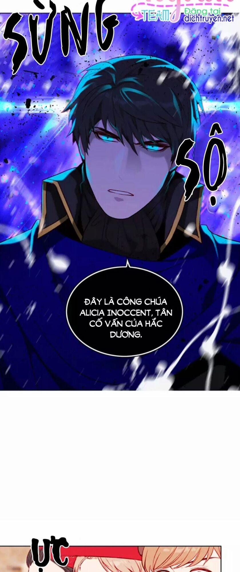 Hóa Kiếp Thành Chị Gái Của Bạo Chúa 46 trang 8