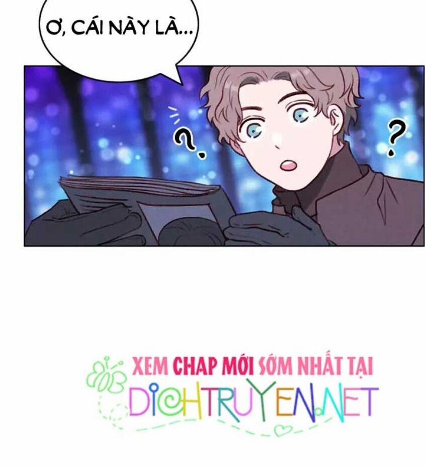 Hóa Kiếp Thành Chị Gái Của Bạo Chúa 47 trang 27