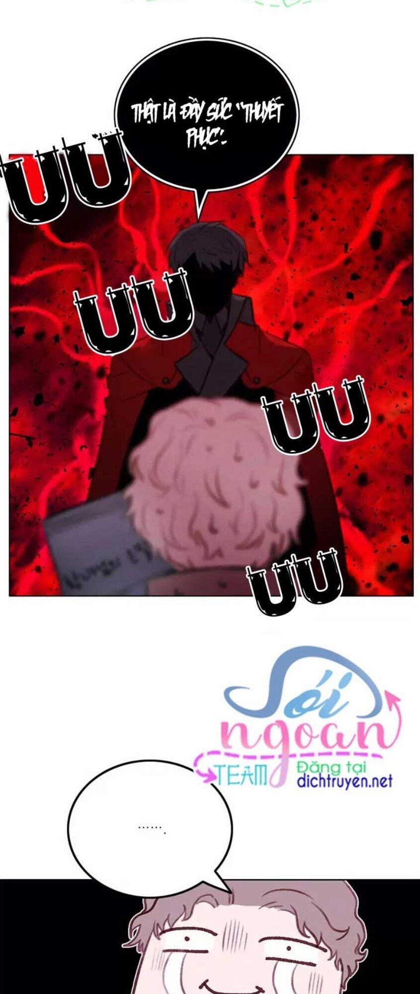 Hóa Kiếp Thành Chị Gái Của Bạo Chúa 47 trang 30