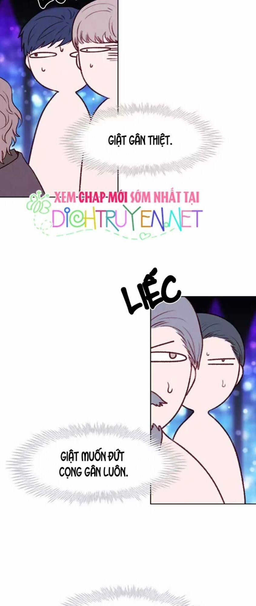 Hóa Kiếp Thành Chị Gái Của Bạo Chúa 47 trang 33